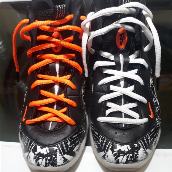 preschool foamposites